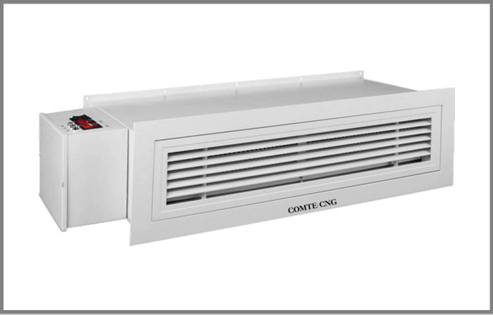 風(fēng)機(jī)盤(pán)管