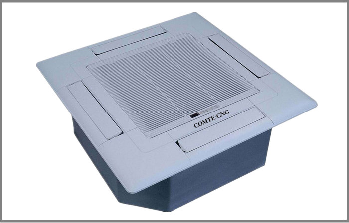 吸頂式風(fēng)機(jī)